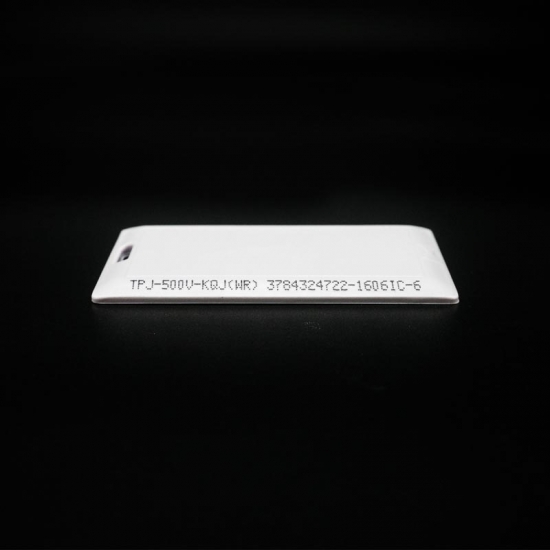  2.4G सक्रिय टैग के लिए कार्ड के प्रकार 