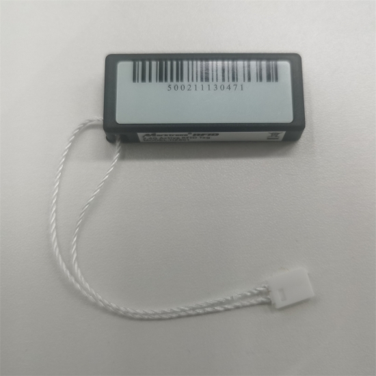 2.4GHz RFID ABS एंटी-मेटल एसेट टैग 